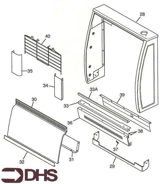 CASING logo