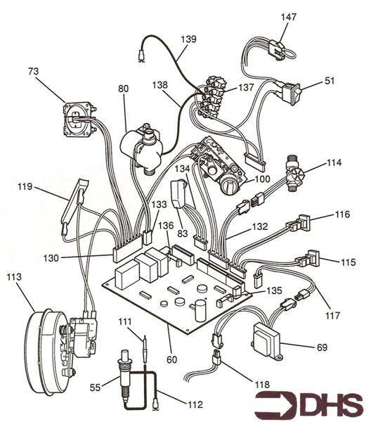 FAN/MOTOR logo