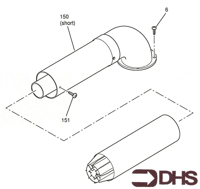 FLUE ASSY logo