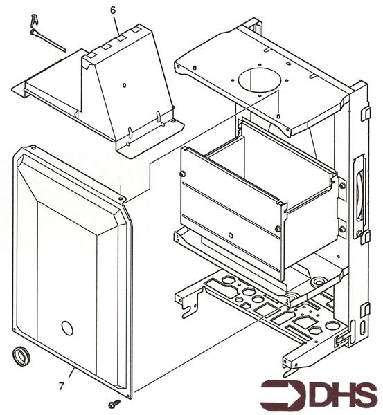 MAIN BODY logo