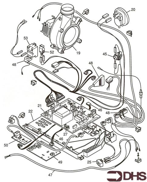 CONTROLS logo
