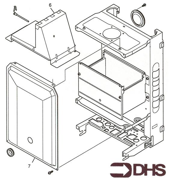 MAIN BODY logo