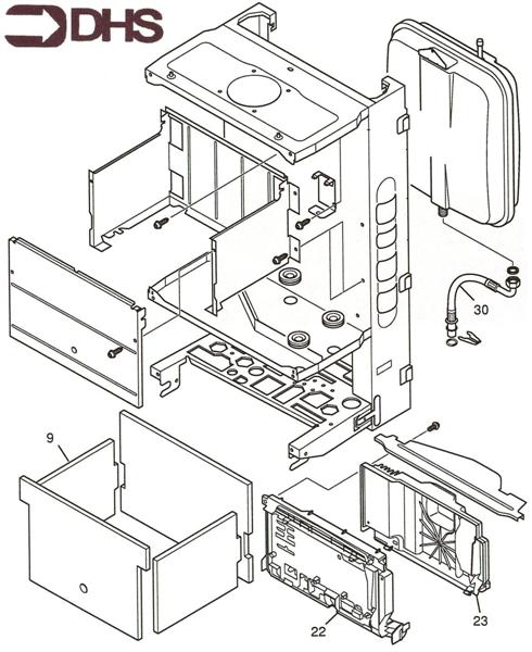 CHASSIS logo