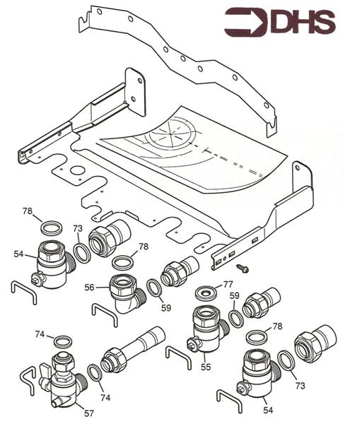 VALVES logo
