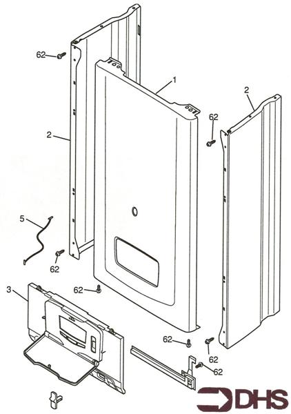 CASING logo