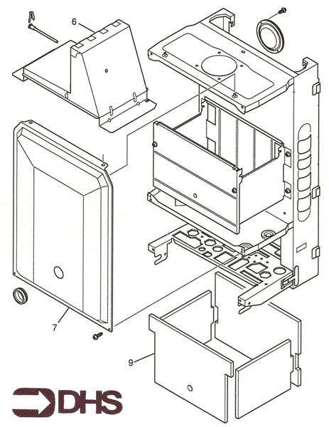 MAIN BODY logo