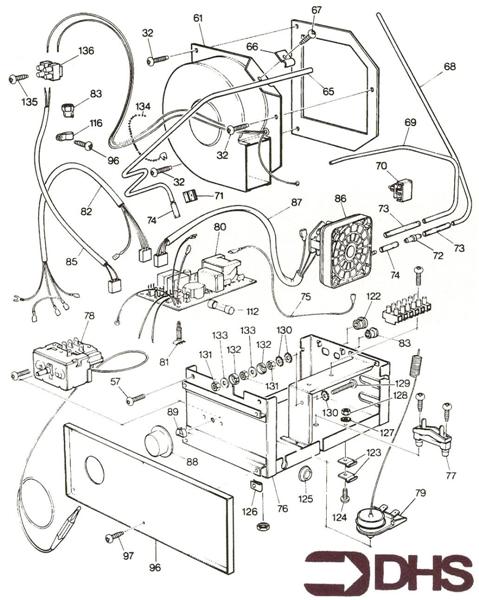 GAS PIPE ASSY logo