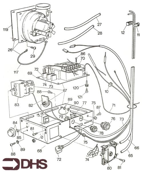 GAS PIPE ASSY logo