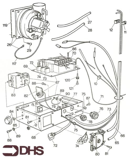 GAS PIPE ASSY logo