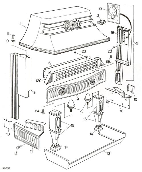 CANOPY ASSY logo
