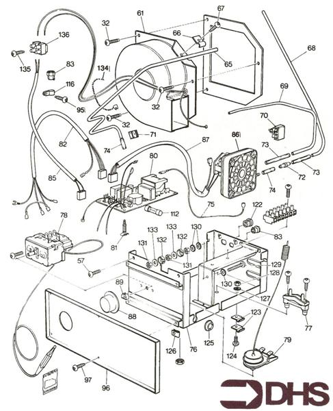 GAS PIPE ASSY logo