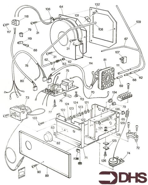 GAS PIPE ASSY logo