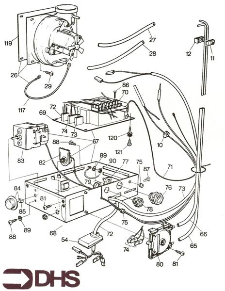 GAS PIPE ASSY logo