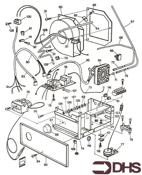 GAS PIPE ASSY logo