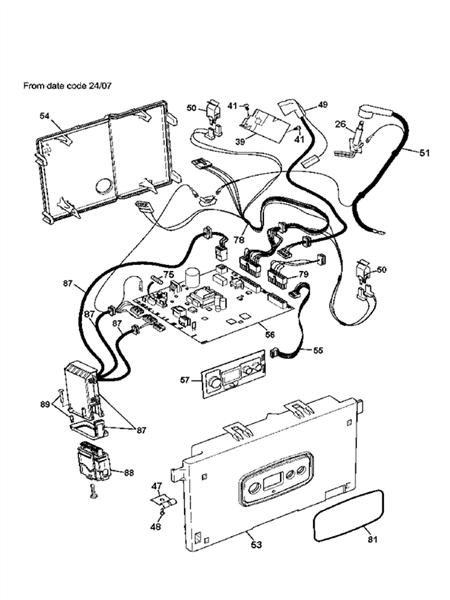 ELECTRONICS FR WK24-07 logo