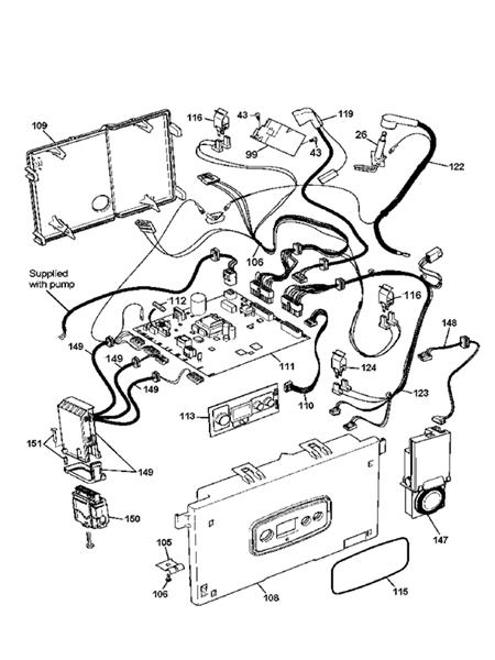 ELECTRONICS logo