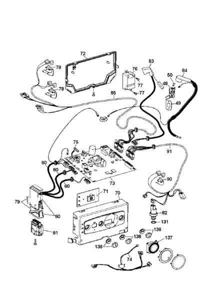 ELECTRONICS logo