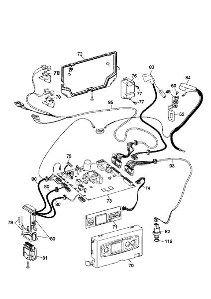 ELECTRONICS logo