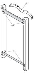 FRAME ASSEMBLY logo