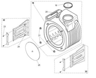 HEAT EXCHANGER logo