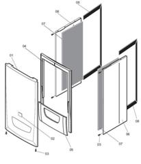 OUTER CASE logo