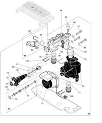 PUMP ASSEMBLY logo