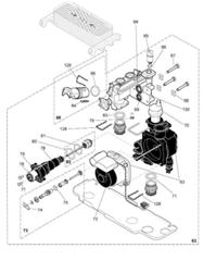 PUMP ASSEMBLY logo