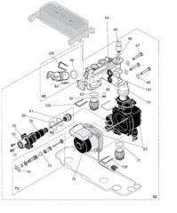 PUMP ASSEMBLY logo