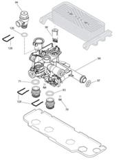 HYDRAULICS logo