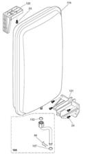 EXPANSION VESSEL logo