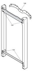 FRAME ASSEMBLY logo