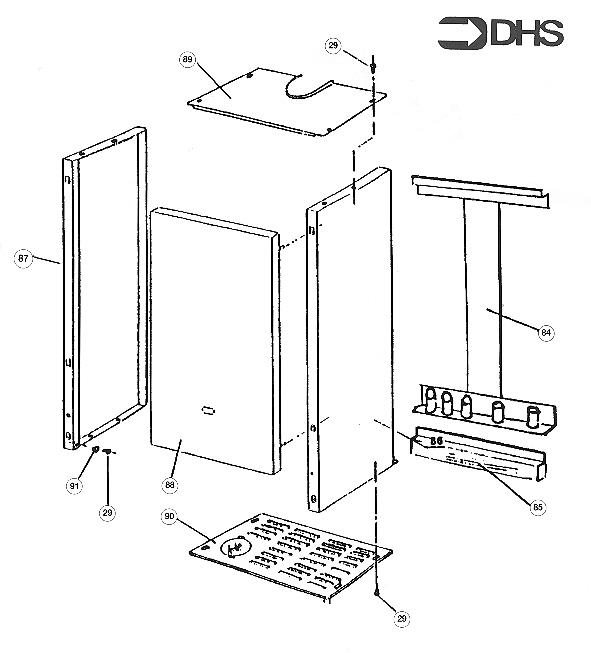 CASE ASSY logo