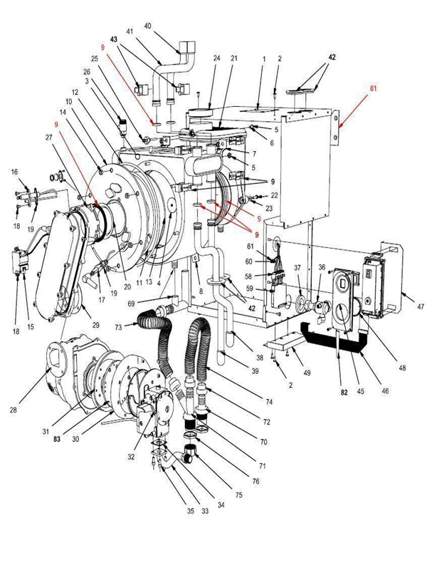 BOILER ASSY logo