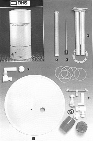 COMPLETE MODEL logo