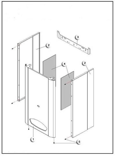 OUTER CASING logo