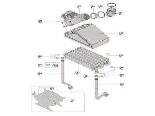 HEAT EXCHANGER logo