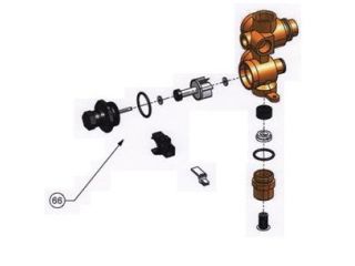 FLOW SENSOR INNER logo