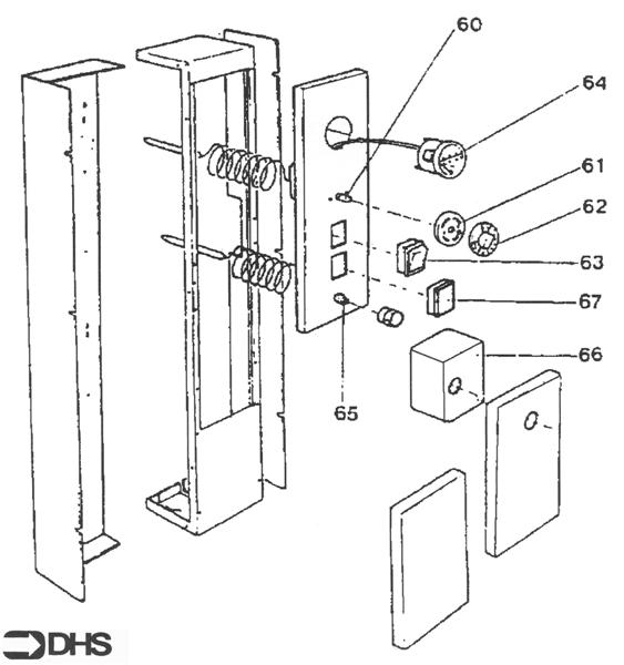 SAFETY BOX ASSY logo