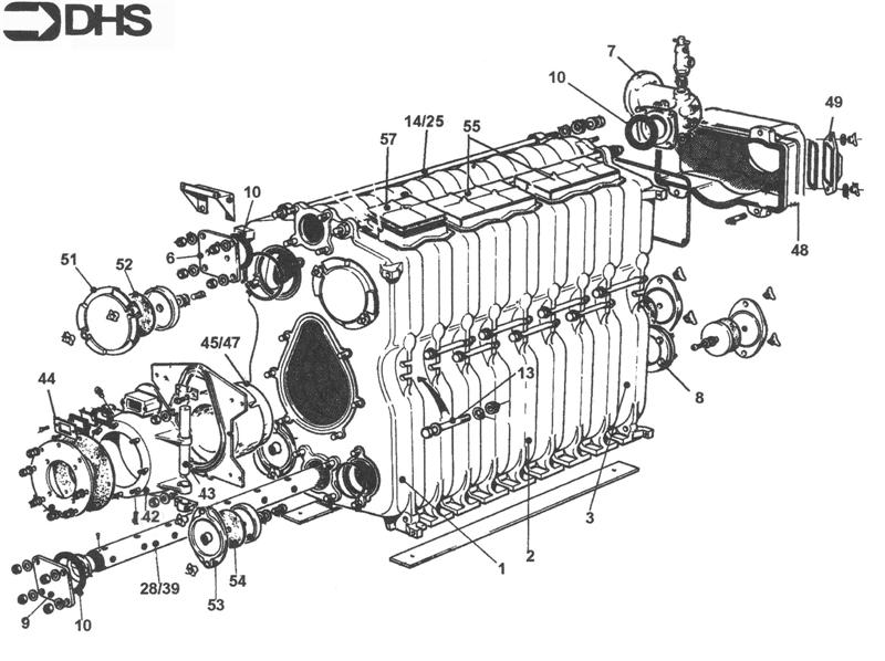 BOILER BODY ASSY logo