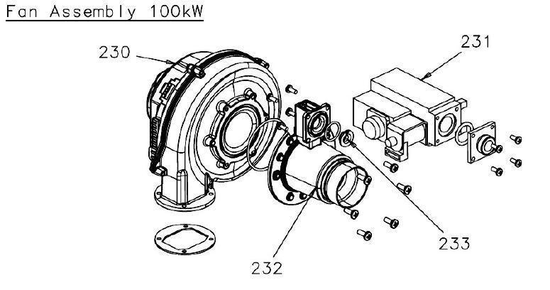 FAN ASSEMBLEY logo