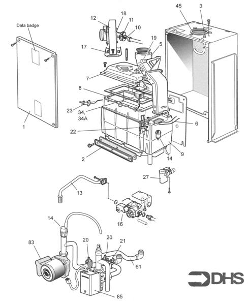BOILER MODULE logo