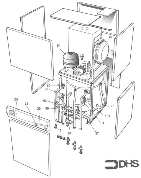 TANK MODULE logo