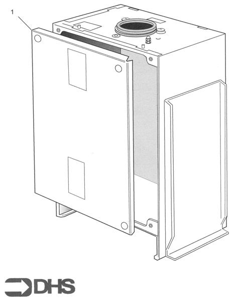 CASING logo