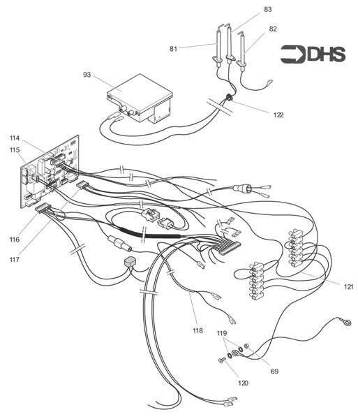 WIRING ASSY logo