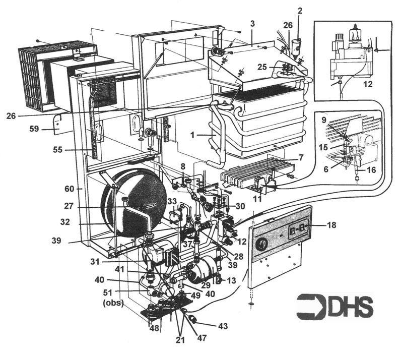 BOILER ASSY logo