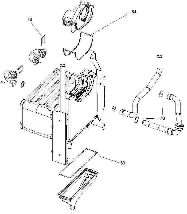 BOILER ASSEMBLY logo