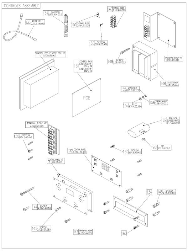 BOILER CONTROLS ASSY logo
