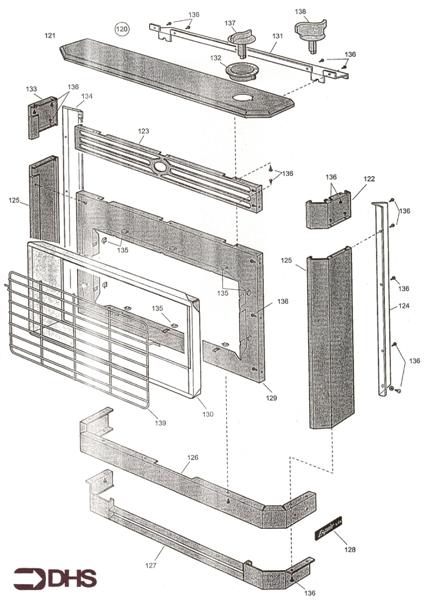 CASING logo