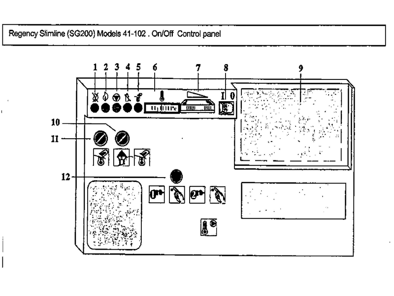 CONTROL PANEL logo