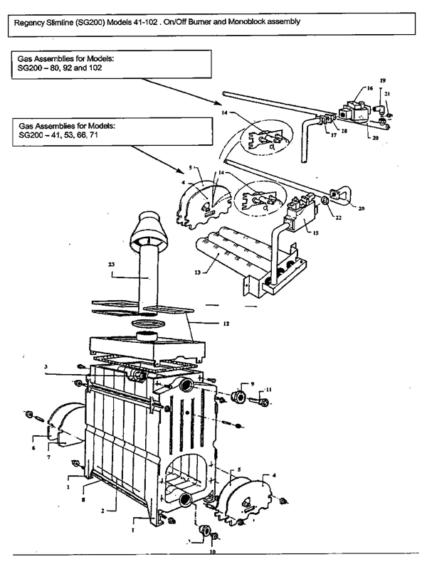 BOILER ASSEMBLY logo